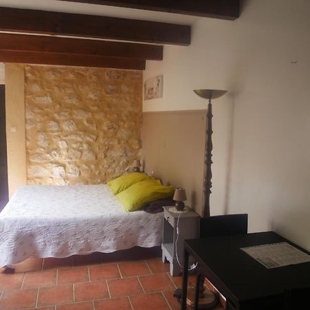 Bed and Breakfast La Feniere Venejan Экстерьер фото