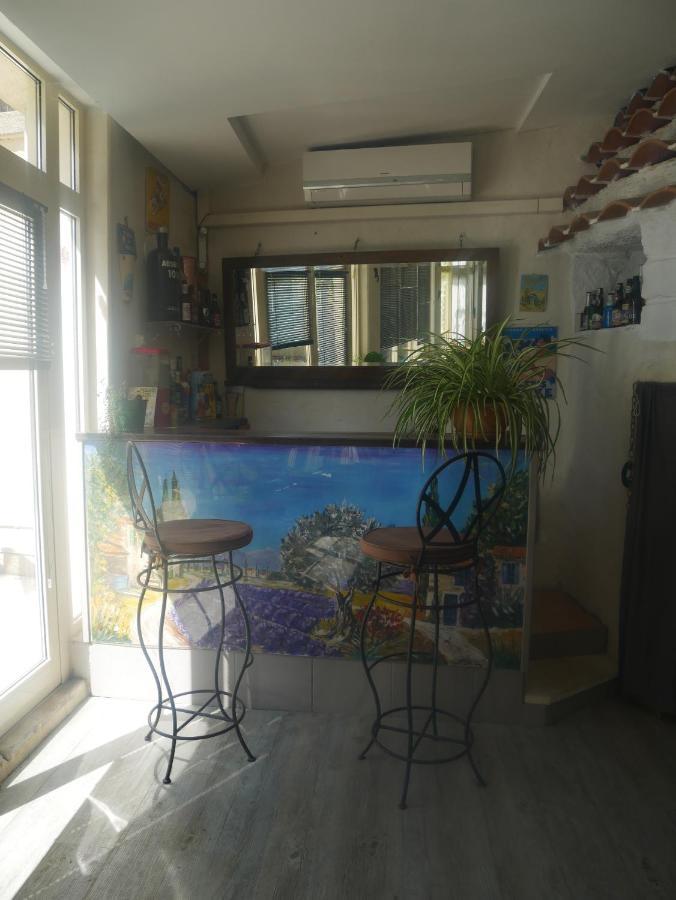 Bed and Breakfast La Feniere Venejan Экстерьер фото