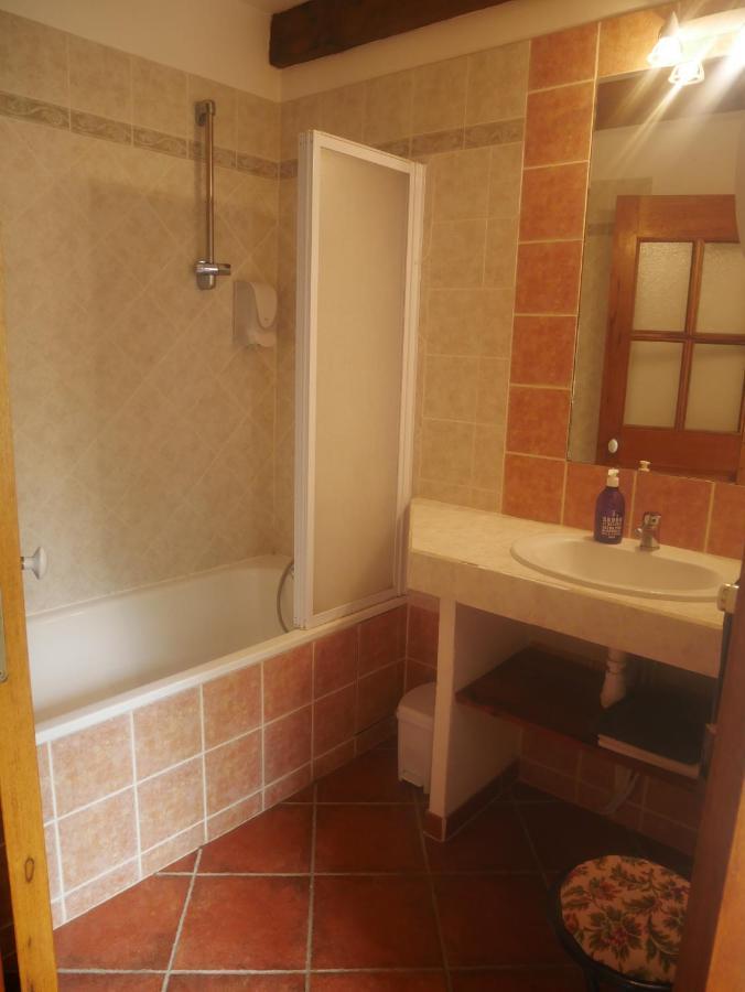 Bed and Breakfast La Feniere Venejan Экстерьер фото
