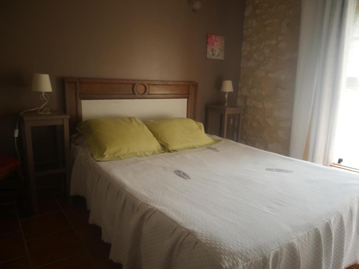 Bed and Breakfast La Feniere Venejan Экстерьер фото