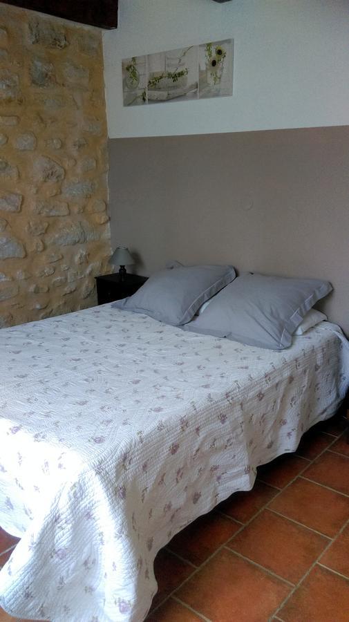 Bed and Breakfast La Feniere Venejan Экстерьер фото